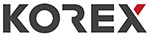 KOREX Logo