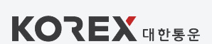 KOREX Logo